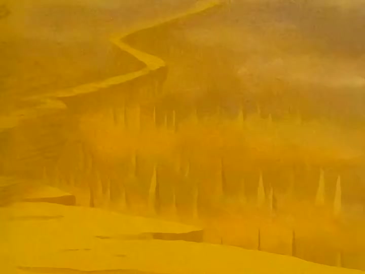 Dragon Ball Ep 152: Mystery of the Dark World @ 00:11:52