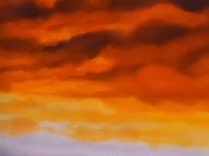 Dragon Ball Ep 152: Mystery of the Dark World @ 00:12:03