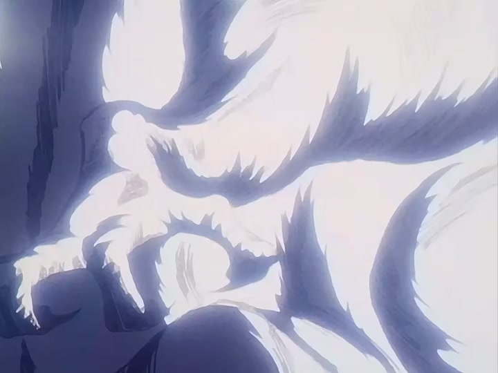 Dragon Ball Ep 152: Mystery of the Dark World @ 00:12:23