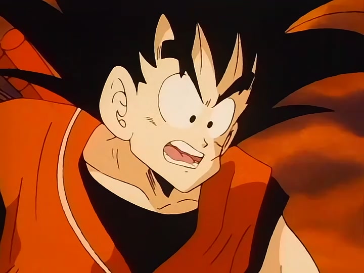Dragon Ball Ep 152: Mystery of the Dark World @ 00:13:17