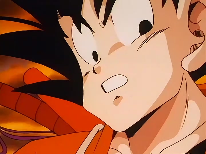 Dragon Ball Ep 152: Mystery of the Dark World @ 00:13:59