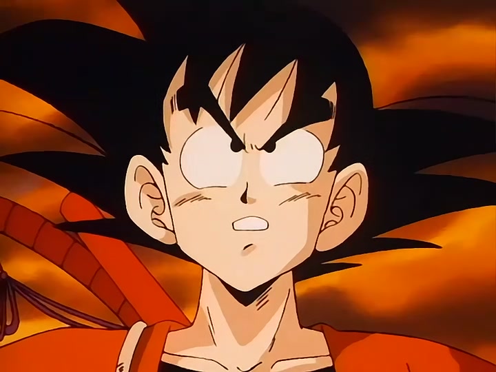 Dragon Ball Ep 152: Mystery of the Dark World @ 00:14:11