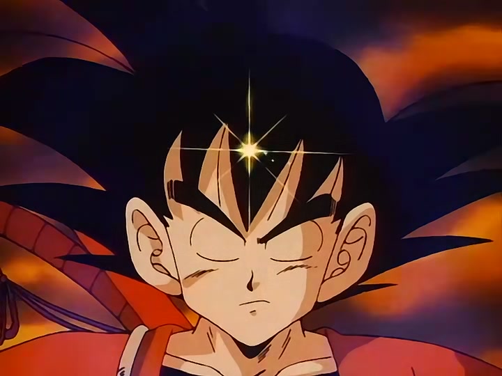 Dragon Ball Ep 152: Mystery of the Dark World @ 00:14:14