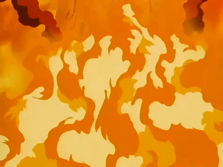 Dragon Ball Ep 152: Mystery of the Dark World @ 00:15:59