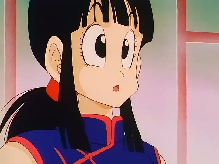 Dragon Ball Ep 152: Mystery of the Dark World @ 00:17:15