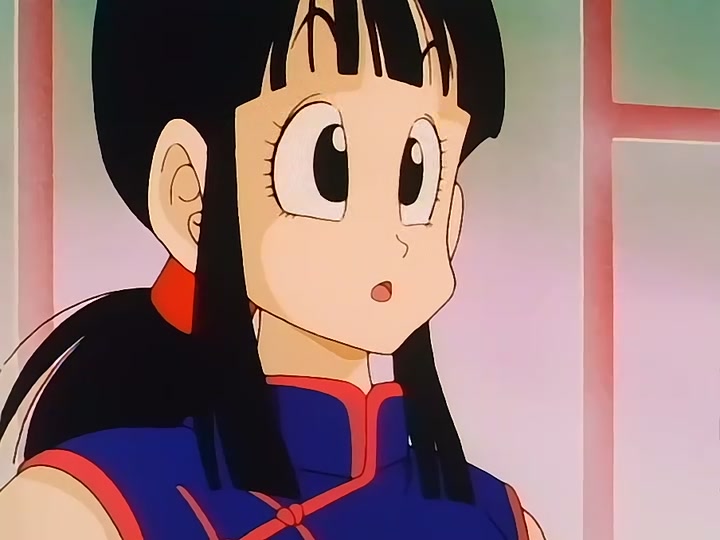 Dragon Ball Ep 152: Mystery of the Dark World @ 00:17:18