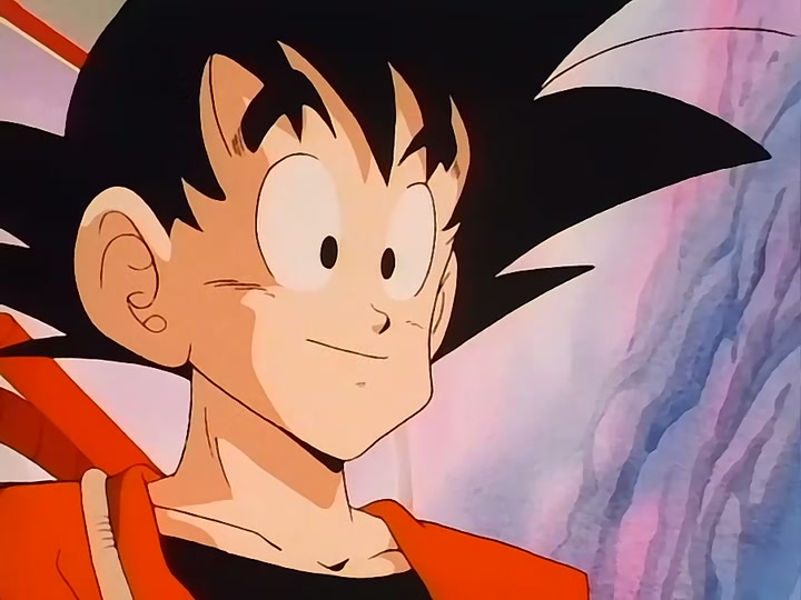 Dragon Ball Ep 152: Mystery of the Dark World @ 00:18:01