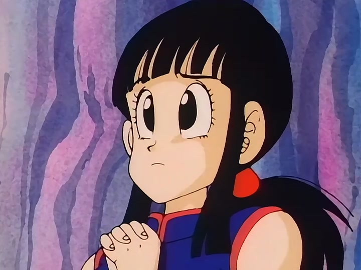 Dragon Ball Ep 152: Mystery of the Dark World @ 00:20:06