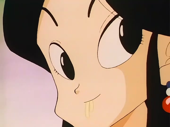 Dragon Ball Ep 152: Mystery of the Dark World @ 00:20:23