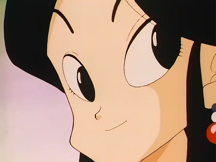 Dragon Ball Ep 152: Mystery of the Dark World @ 00:20:26