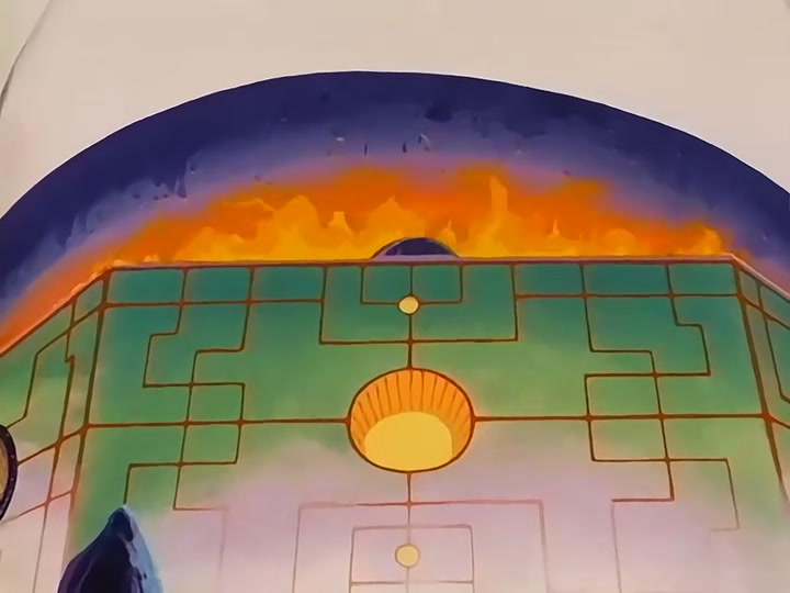Dragon Ball Ep 153: The End, The Beginning @ 00:02:29