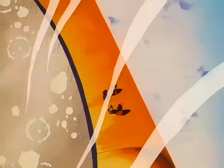 Dragon Ball Ep 153: The End, The Beginning @ 00:02:38