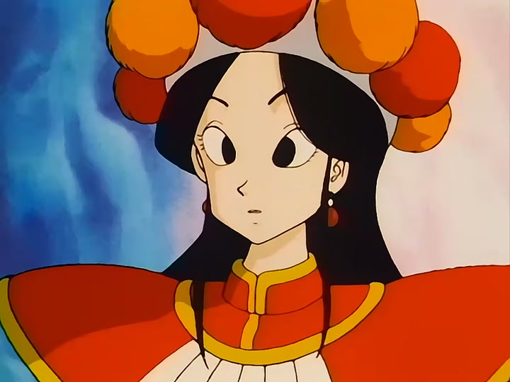 Dragon Ball Ep 153: The End, The Beginning @ 00:02:52