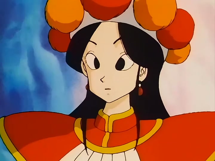 Dragon Ball Ep 153: The End, The Beginning @ 00:02:55