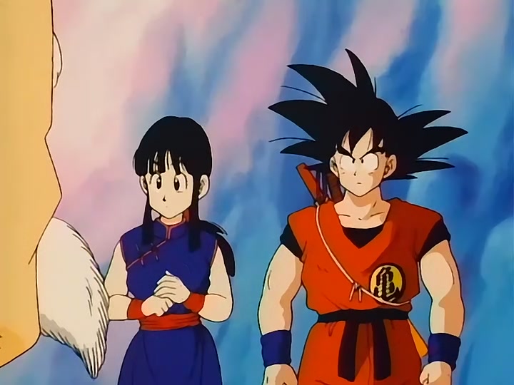 Dragon Ball Ep 153: The End, The Beginning @ 00:03:03
