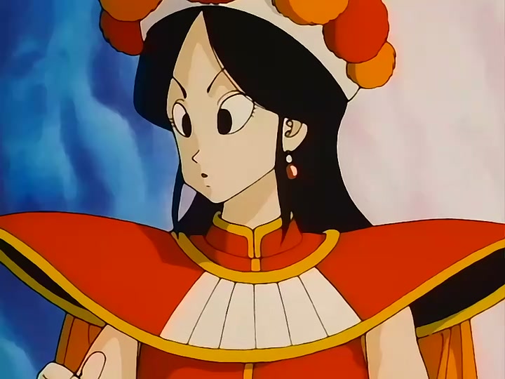 Dragon Ball Ep 153: The End, The Beginning @ 00:03:23