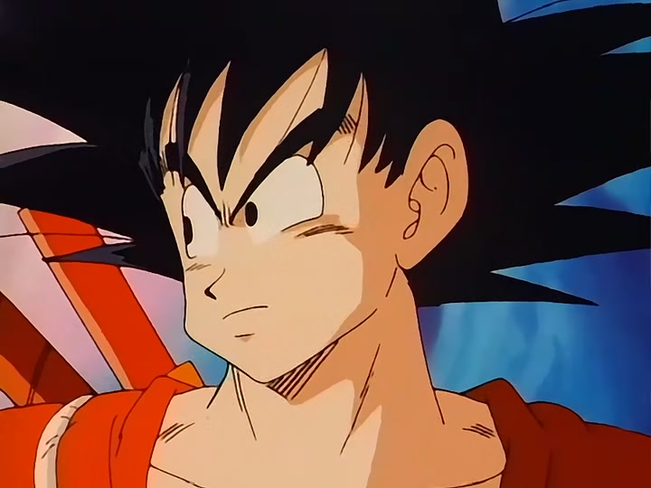 Dragon Ball Ep 153: The End, The Beginning @ 00:03:34