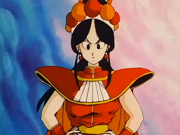 Dragon Ball Ep 153: The End, The Beginning @ 00:03:46