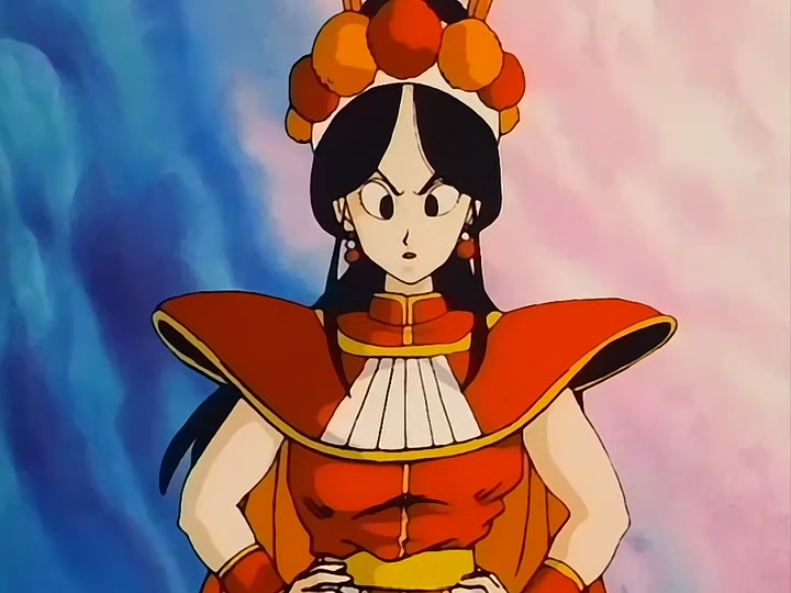 Dragon Ball Ep 153: The End, The Beginning @ 00:03:49