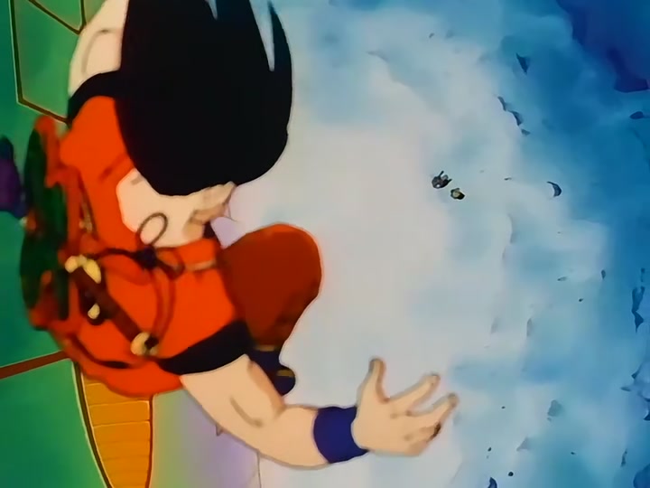 Dragon Ball Ep 153: The End, The Beginning @ 00:04:40