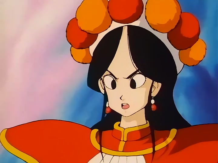Dragon Ball Ep 153: The End, The Beginning @ 00:04:54