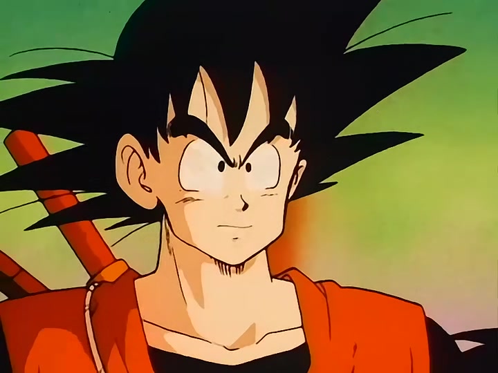 Dragon Ball Ep 153: The End, The Beginning @ 00:05:00