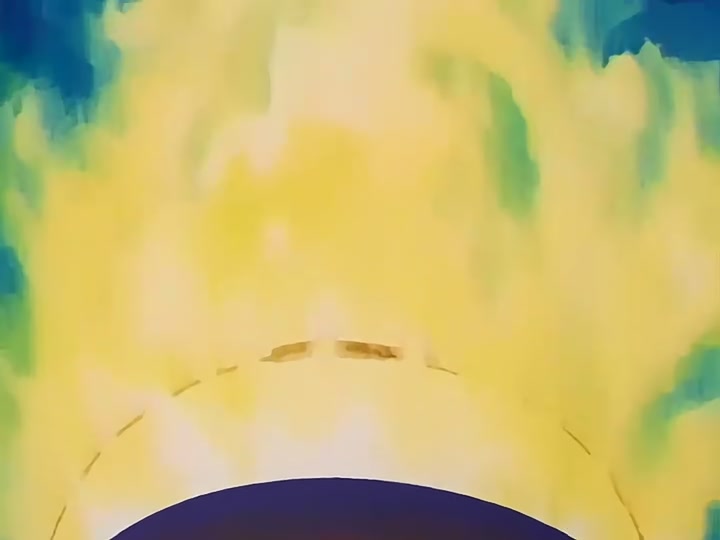 Dragon Ball Ep 153: The End, The Beginning @ 00:05:20