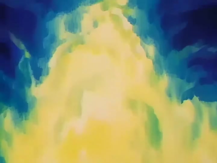 Dragon Ball Ep 153: The End, The Beginning @ 00:05:22