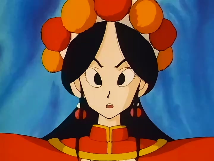 Dragon Ball Ep 153: The End, The Beginning @ 00:05:39