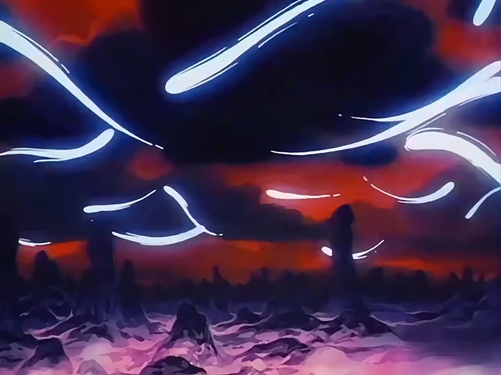 Dragon Ball Ep 153: The End, The Beginning @ 00:05:56