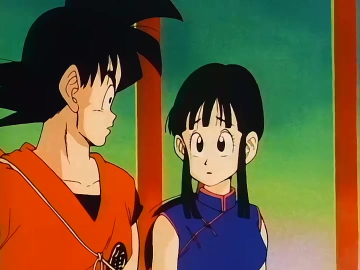 Dragon Ball Ep 153: The End, The Beginning @ 00:06:08