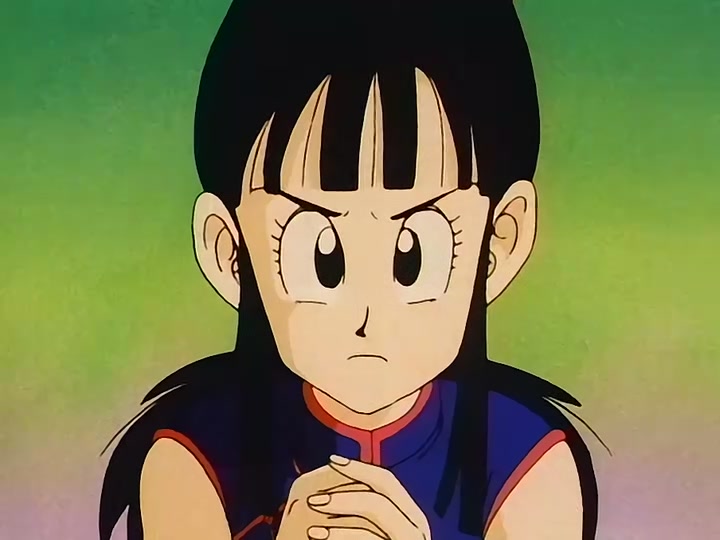 Dragon Ball Ep 153: The End, The Beginning @ 00:06:19