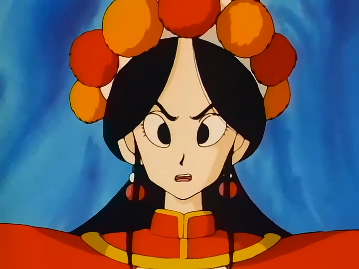 Dragon Ball Ep 153: The End, The Beginning @ 00:06:22