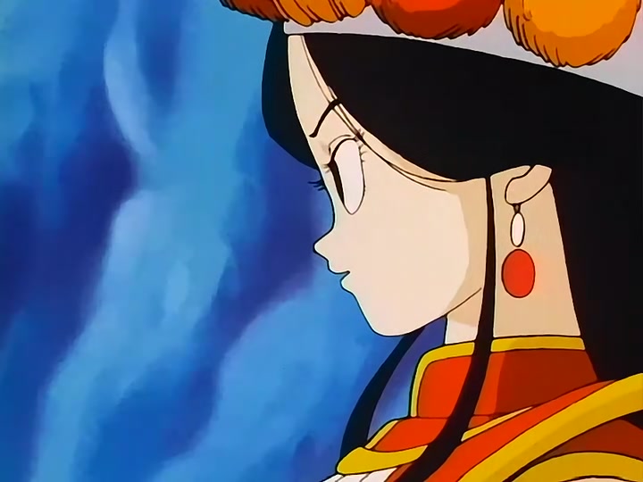 Dragon Ball Ep 153: The End, The Beginning @ 00:06:56