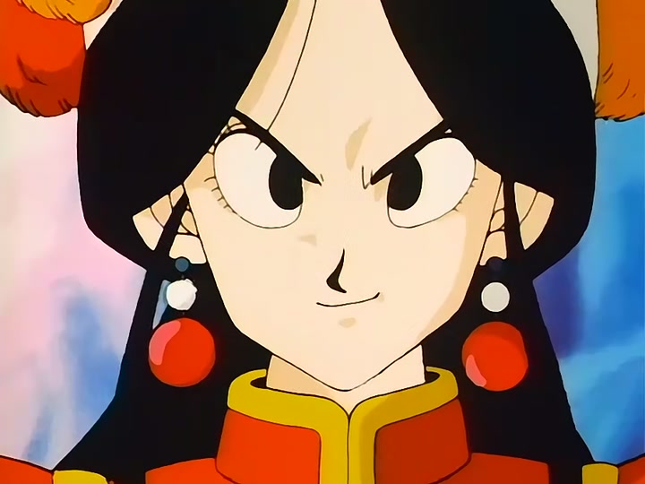 Dragon Ball Ep 153: The End, The Beginning @ 00:06:59