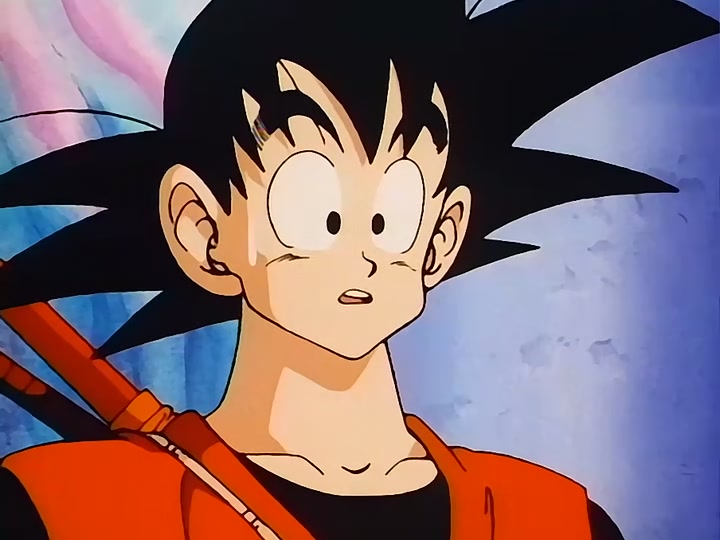 Dragon Ball Ep 153: The End, The Beginning @ 00:07:47