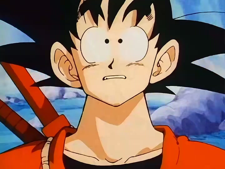 Dragon Ball Ep 153: The End, The Beginning @ 00:07:56