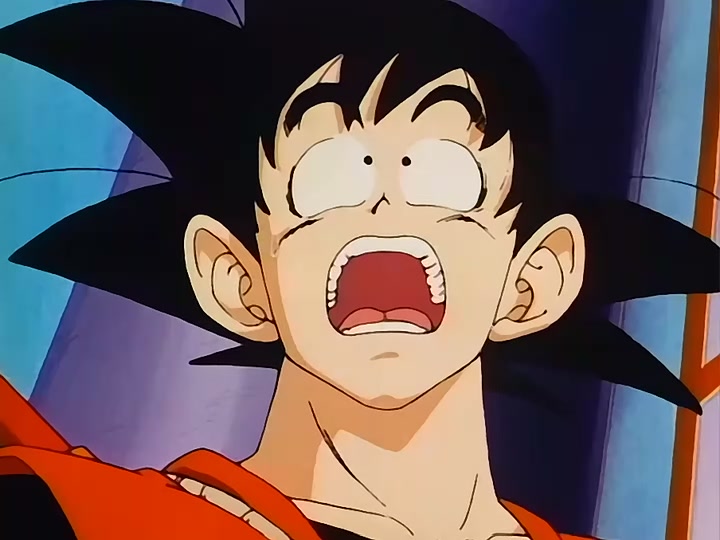 Dragon Ball Ep 153: The End, The Beginning @ 00:08:01