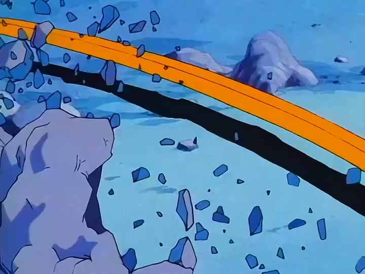 Dragon Ball Ep 153: The End, The Beginning @ 00:09:15