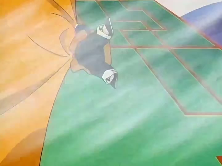 Dragon Ball Ep 153: The End, The Beginning @ 00:09:49