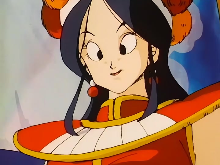 Dragon Ball Ep 153: The End, The Beginning @ 00:10:12