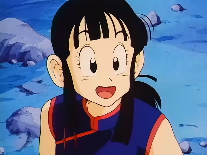 Dragon Ball Ep 153: The End, The Beginning @ 00:10:15