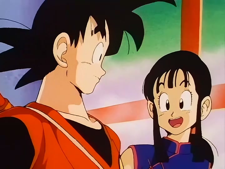 Dragon Ball Ep 153: The End, The Beginning @ 00:10:18