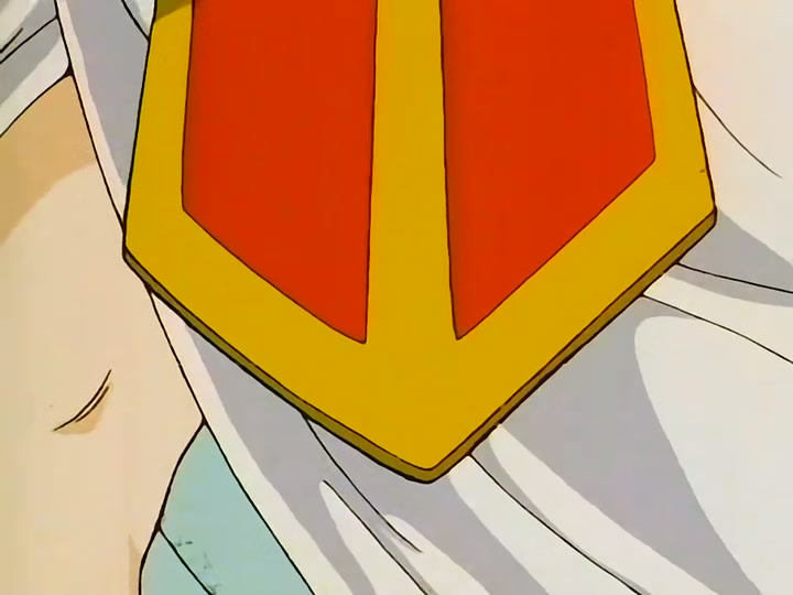 Dragon Ball Ep 153: The End, The Beginning @ 00:10:23