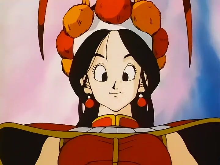 Dragon Ball Ep 153: The End, The Beginning @ 00:10:29