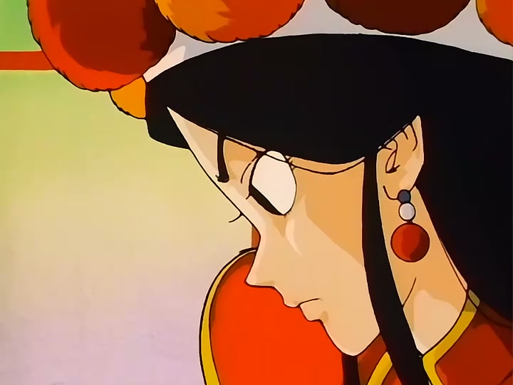 Dragon Ball Ep 153: The End, The Beginning @ 00:10:58