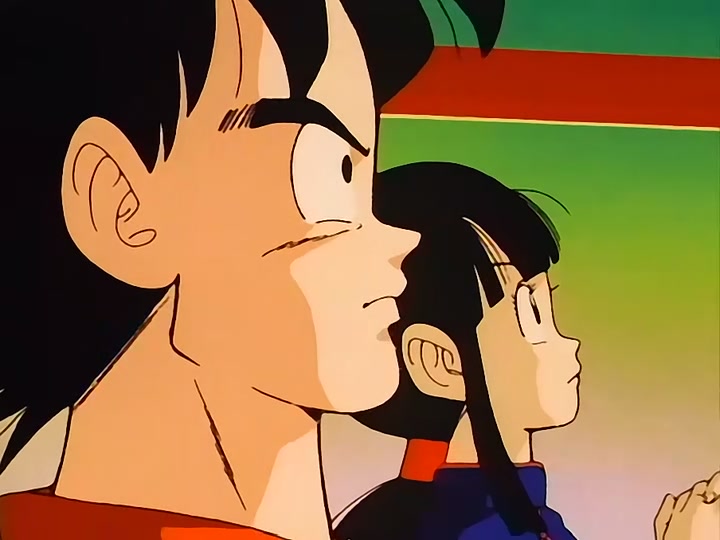 Dragon Ball Ep 153: The End, The Beginning @ 00:11:00