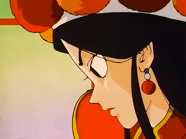 Dragon Ball Ep 153: The End, The Beginning @ 00:11:06