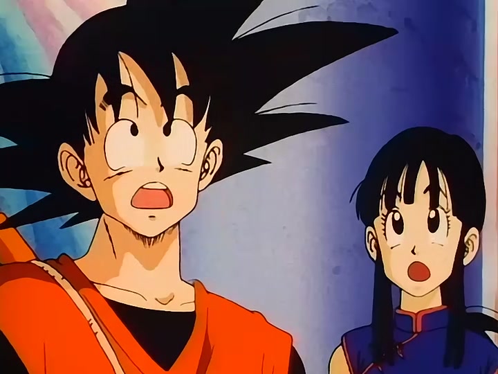 Dragon Ball Ep 153: The End, The Beginning @ 00:11:20