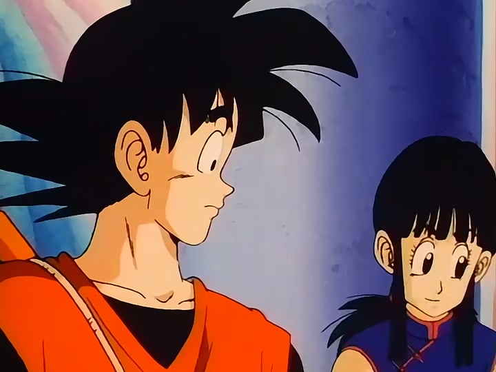 Dragon Ball Ep 153: The End, The Beginning @ 00:11:23